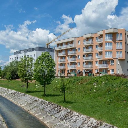 Malak Apartments 사라예보 외부 사진