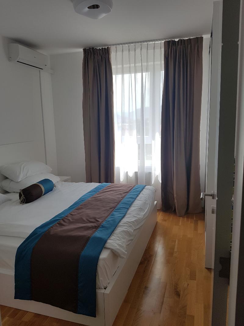 Malak Apartments 사라예보 외부 사진
