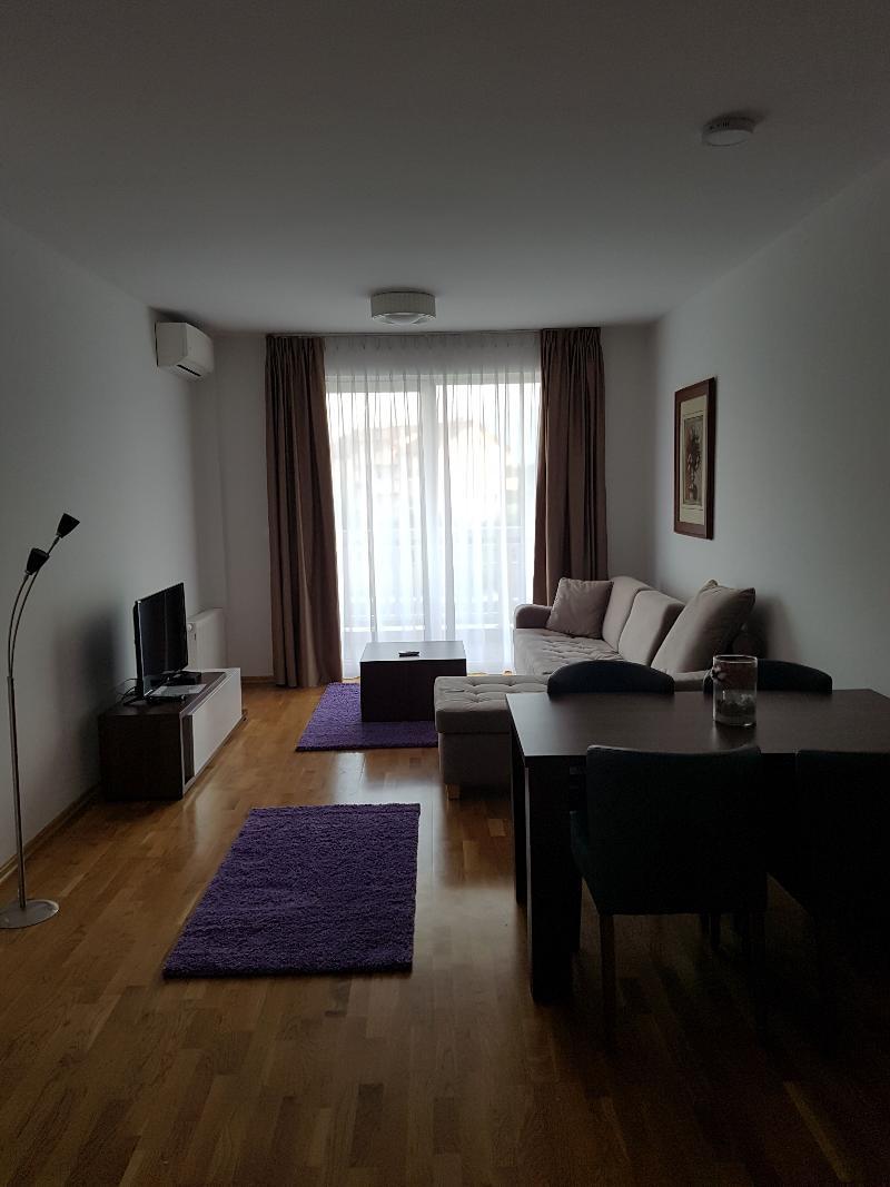 Malak Apartments 사라예보 외부 사진