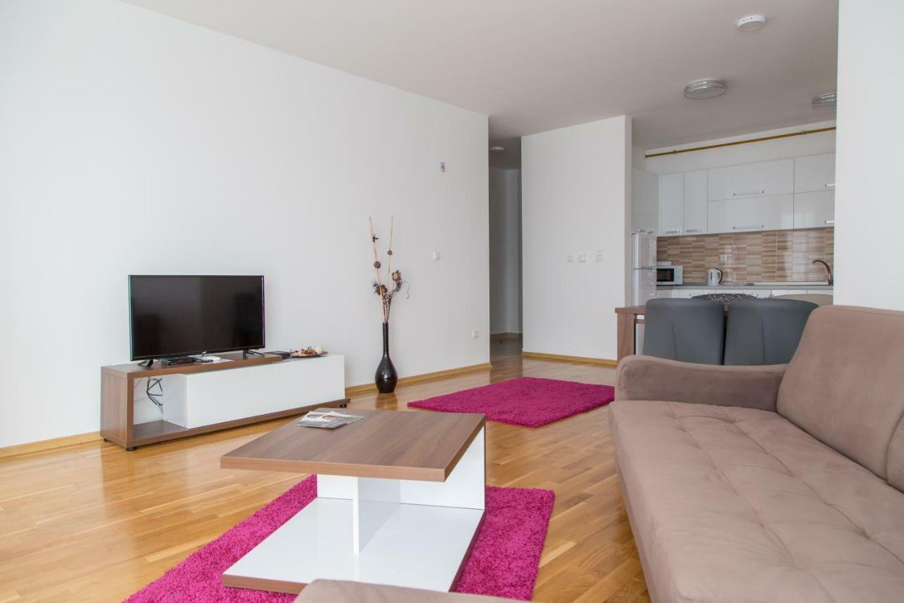 Malak Apartments 사라예보 외부 사진