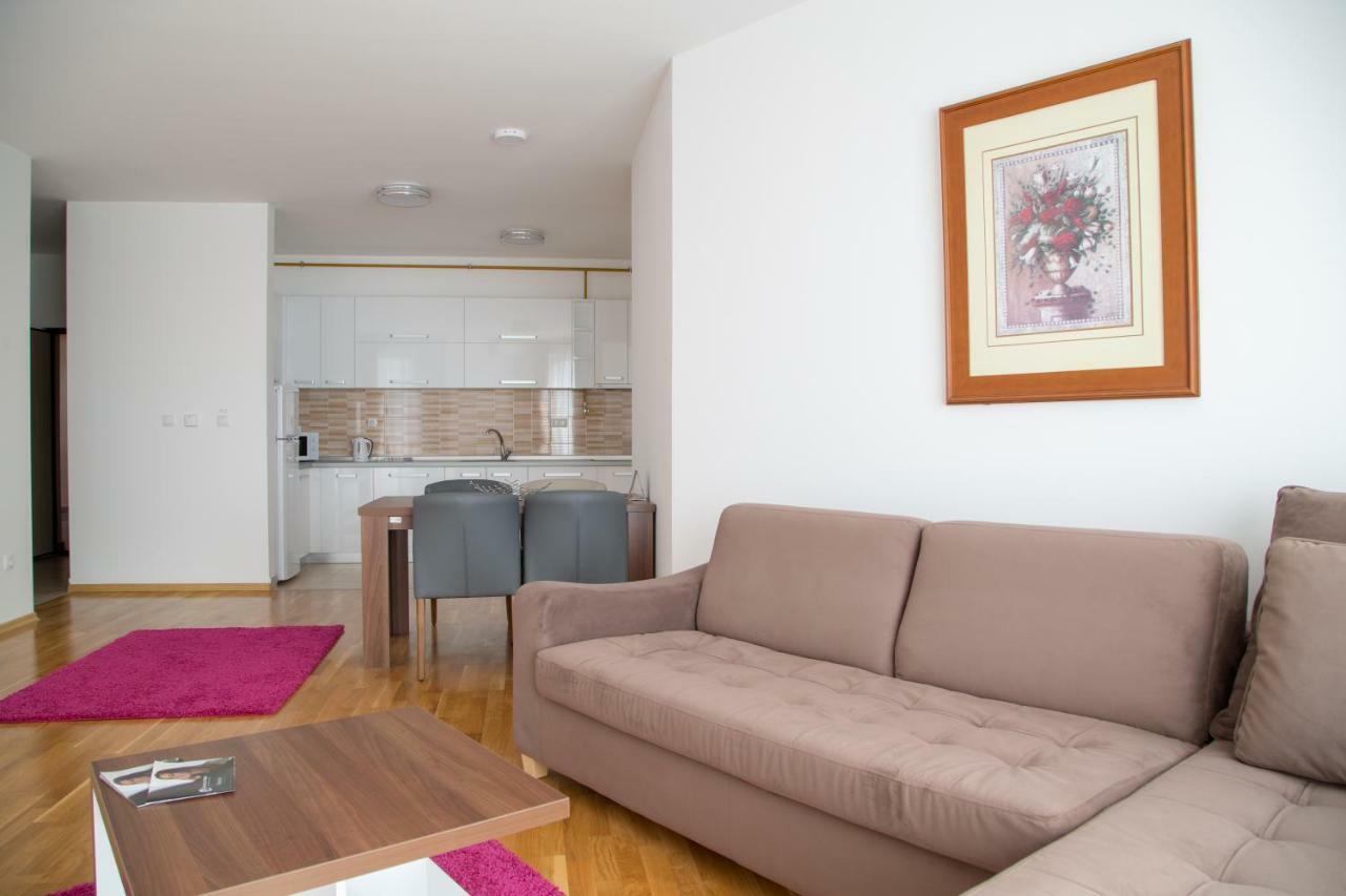 Malak Apartments 사라예보 외부 사진