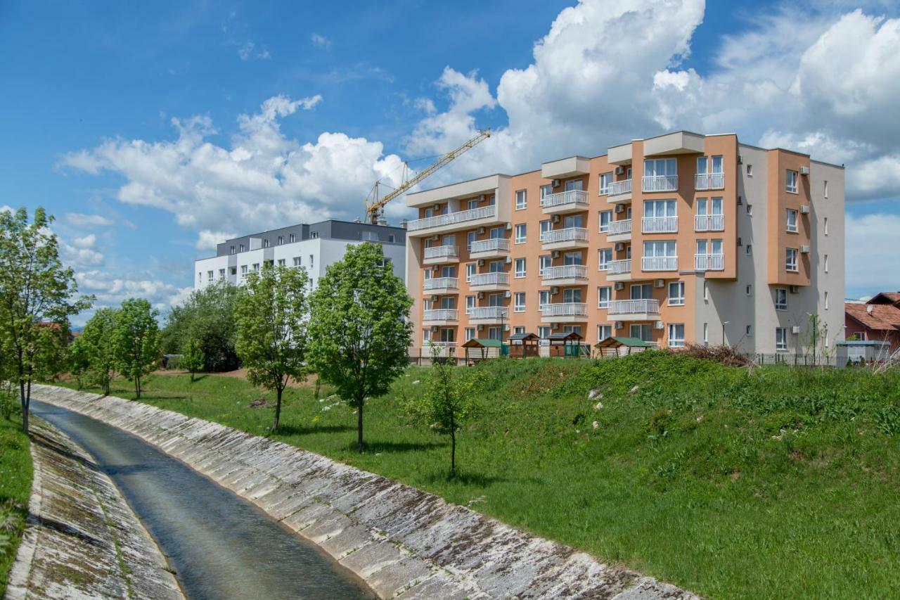 Malak Apartments 사라예보 외부 사진