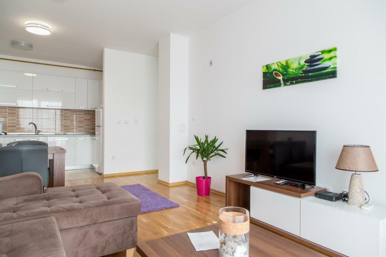 Malak Apartments 사라예보 외부 사진