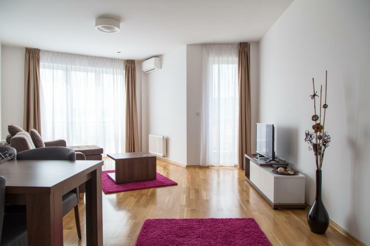 Malak Apartments 사라예보 외부 사진